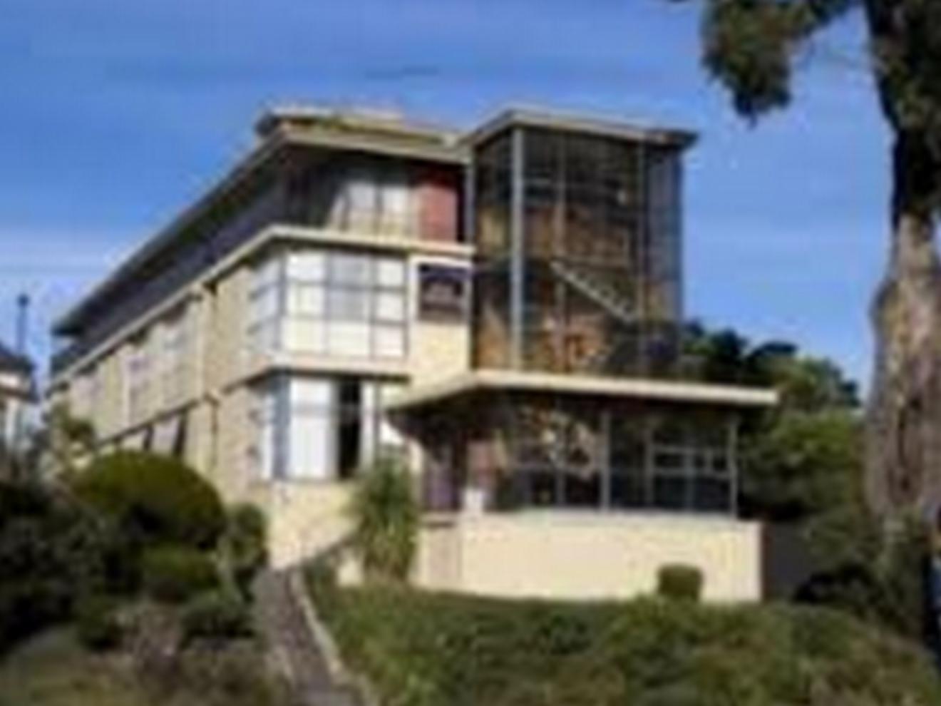 Blue Hills Motel Hobart Exterior photo
